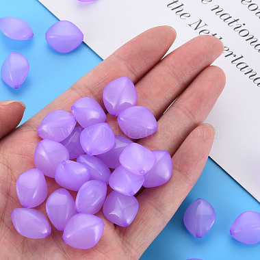 Imitation Jelly Acrylic Beads(MACR-S373-93-E04)-6