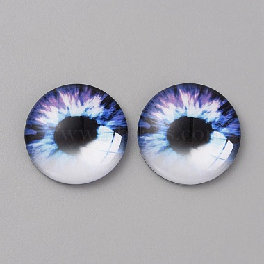 Glass Cabochons(GLAA-WH0033-75H-02)-1