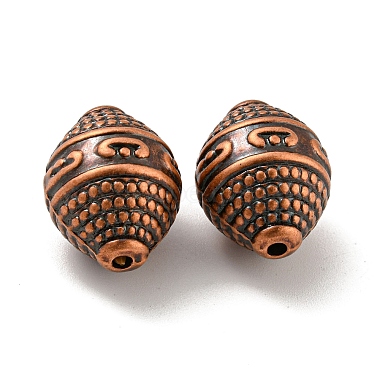 Alloy Beads(FIND-G064-22R)-2