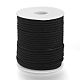Braided Nylon Threads used for Necklace Making(NWIR-R046-2.5mm-01)-1