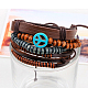 Bracelets de multi-brins(BJEW-N0011-019)-2
