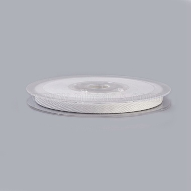 Rayon and Cotton Ribbon(SRIB-F007-000-9mm)-2