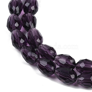 Transparent Glass Beads Strands(EGLA-N013-T6mm-D06)-3