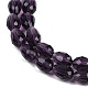Transparent Glass Beads Strands(EGLA-N013-T6mm-D06)-3
