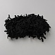 Polyester Leaf Lace Trim(DIY-WH0170-55)-1