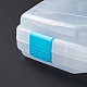 Пластиковые переносные ящики для хранения(CON-P019-01)-6