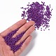 Baking Paint Glass Seed Beads(SEED-S001-K11)-4