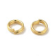 304 Stainless Steel Split Rings(X-STAS-K285-04A-G)-2