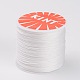 Round Waxed Polyester Cords(YC-K002-0.5mm-18)-1