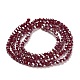 Opaque Glass Beads Stands(EGLA-A035-P3mm-B02)-2