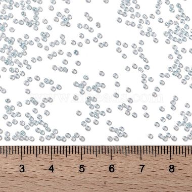 MIYUKI Round Rocailles Beads(X-SEED-G009-RR0522)-2
