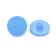 1-Hole Plastic Buttons(BUTT-N018-031)-2