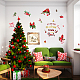 PVC Wall Stickers(DIY-WH0228-465)-4