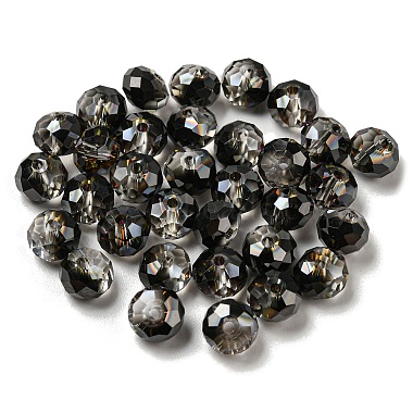 Electroplate Glass Beads(EGLA-Z004-01B-12)-2