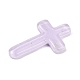 Cross Resin Cabochons(RESI-Q014-04B)-2