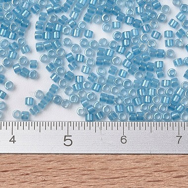 MIYUKI Delica Beads(X-SEED-J020-DB1761)-4