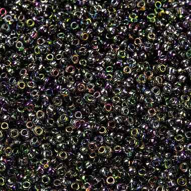 MIYUKI Round Rocailles Beads(SEED-G008-RR4571)-3