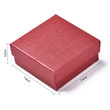 картонные коробки ювелирных изделий(CBOX-S018-08B)-7