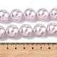 galvanisierte Muschelperlenstr&auml;nge(BSHE-G041-16mm-06)-2