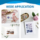 Custom PVC Plastic Clear Stamps(DIY-WH0618-0010)-4