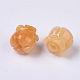 Synthetic Coral Beads(X-CORA-R017-28-A05)-4