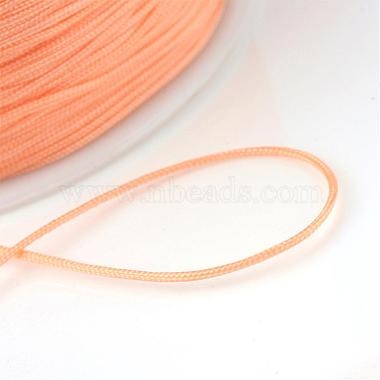 Braided Nylon Thread(NWIR-R006-0.8mm-180)-2