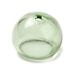 transparenter Glasperlenkegel(GLAA-G100-01B-02)-1