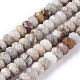 Natural Gobi Agate Beads Strands(G-F668-25-B)-1