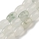 Natural Jade Beads Strands(G-M420-J01-02)-1