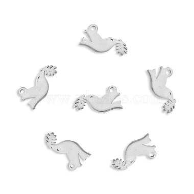 201 Stainless Steel Charms(STAS-N098-130P)-2