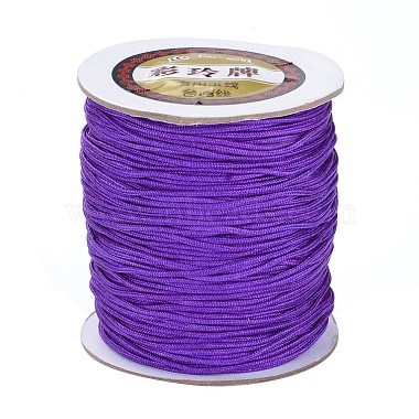 1.5mm Indigo Nylon Thread & Cord