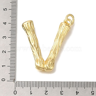 Rack Plating Brass Pendants(KK-I721-01G-V)-3