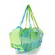 Portable Nylon Mesh Grocery Bags(ABAG-J001-A02)-3