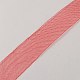 15M Polyester Gauze Ribbon(OCOR-WH0078-180D)-1
