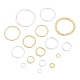 Aluminum Open Jump Rings(FIND-G086-01F-S)-1