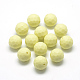 Food Grade Eco-Friendly Silicone Beads(X-SIL-T037-M)-2