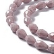 Faceted Glass Beads Strands(GLAA-E037-01F)-3