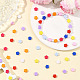 perles acryliques opaques(MACR-SP0002-06B)-5
