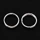 304 Stainless Steel Split Rings(STAS-P223-22S-05)-1