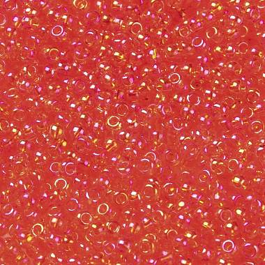 TOHO Round Seed Beads(X-SEED-TR11-0165)-2