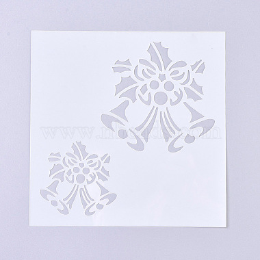 Clear Plastic Painting Stencils