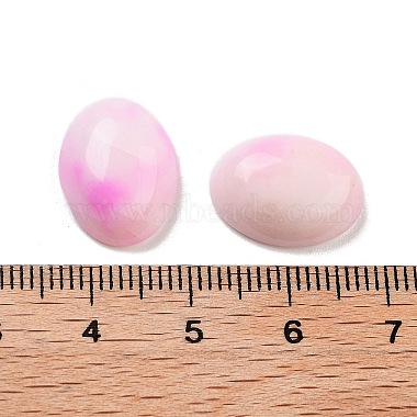 Dyed Natural Jade Cabochons(G-G145-01B-58)-3