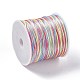 Segment Dyed Nylon Thread Cord(NWIR-A008-01H)-2