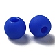 Frosted Opaque Acrylic Beads(OACR-P019-01A-03)-3