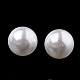 Eco-Friendly Plastic Imitation Pearl Beads(X-MACR-S277-3mm-D)-2