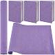 Faux Suede Book Covers(DIY-WH20032-18A-96)-1
