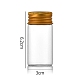 bouteilles en verre transparent conteneurs de perles(CON-WH0085-75D-02)-1