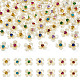 80Pcs Plastic Cabochons(KY-TADJ0001-09)-1