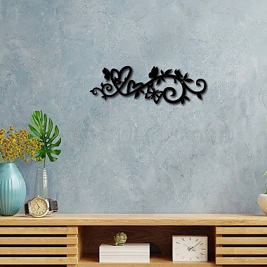 Iron Wall Signs(AJEW-WH0286-119)-6