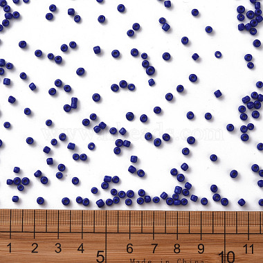 8/0 Glass Seed Beads(SEED-US0003-3mm-48)-3